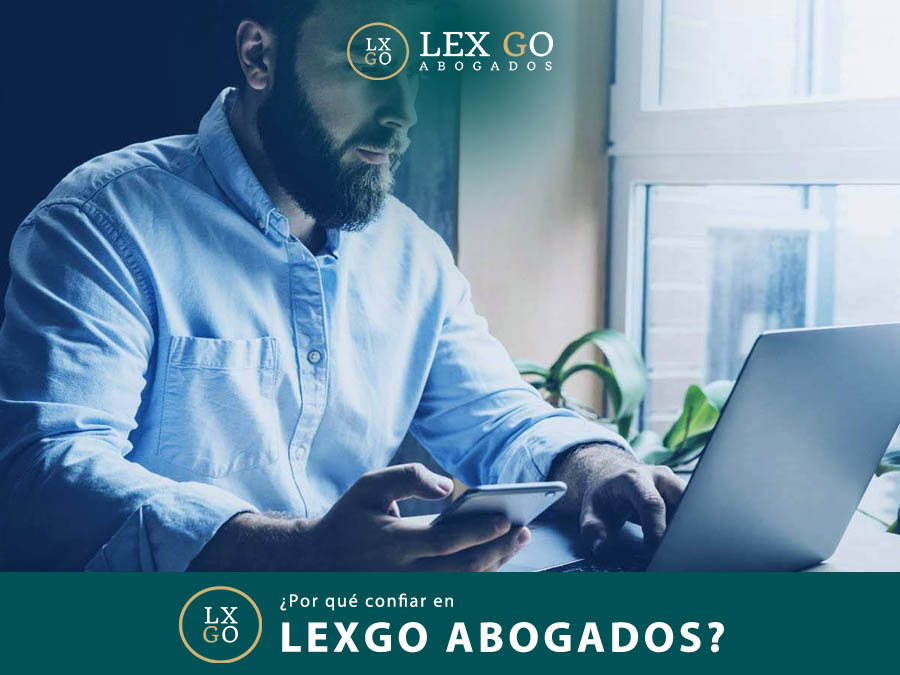 En LEX GO ABOGADOS sabemos que detrás de cada problema legal hay una persona, una familia o un negocio que necesita respuestas claras y soluciones eficaces. Por eso, nuestro equipo de abogados trabaja desde la cercanía, el compromiso y la excelencia profesional.